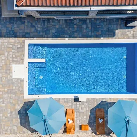 Villa Stonevilla By Aneo Travel *