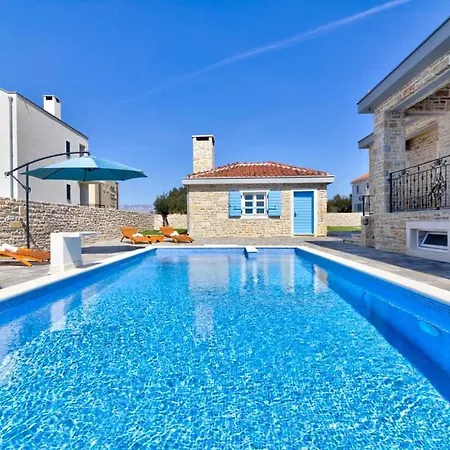 Stonevilla By Aneo Travel Villa *