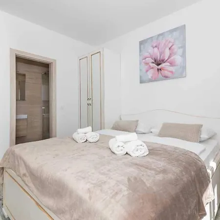 Stonevilla By Aneo Travel Villa Vrsi