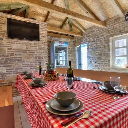 Villa Stonevilla By Aneo Travel Vrsi