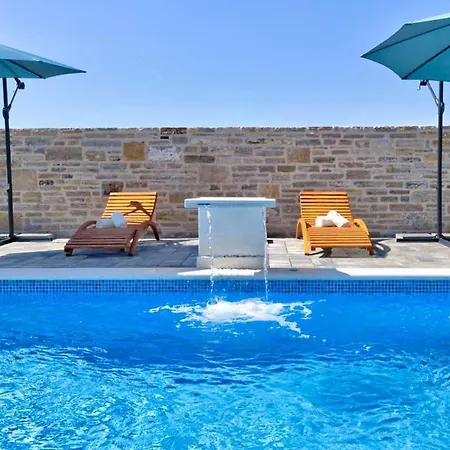 Villa Stonevilla By Aneo Travel