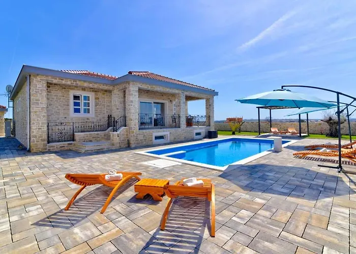 Stonevilla By Aneo Travel 别墅 *