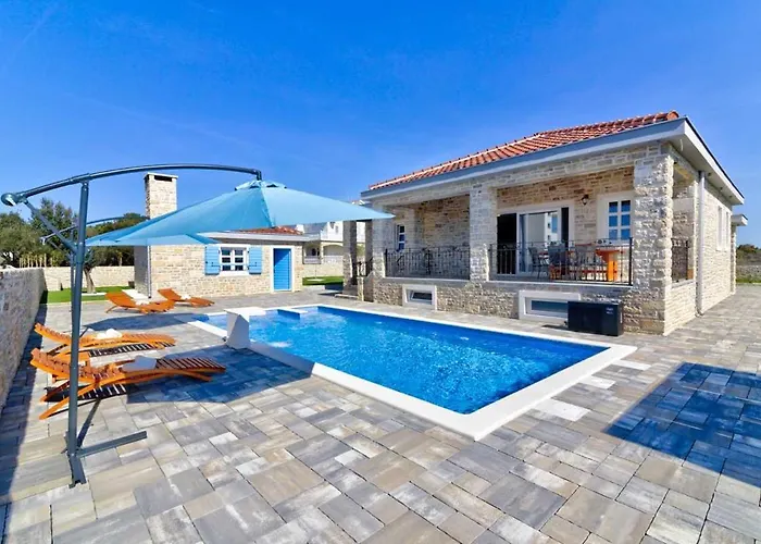 Stonevilla By Aneo Travel Villa *