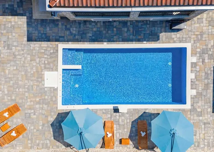 别墅 Stonevilla By Aneo Travel *