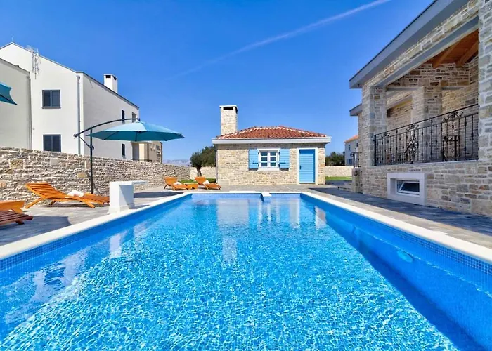 Stonevilla By Aneo Travel 别墅 *