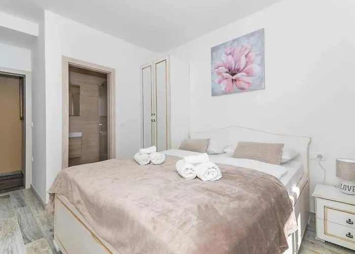 Stonevilla By Aneo Travel Villa Vrsi