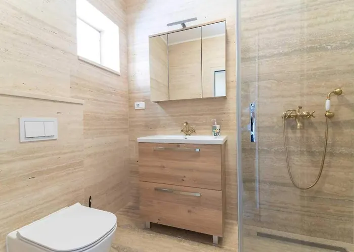 别墅 Stonevilla By Aneo Travel