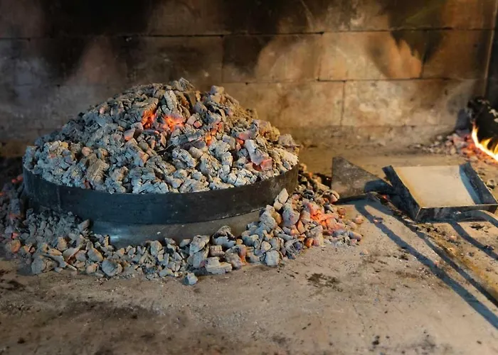 Stonevilla By Aneo Travel 别墅