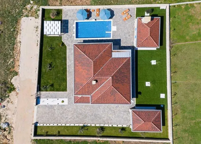 Villa Stonevilla By Aneo Travel *