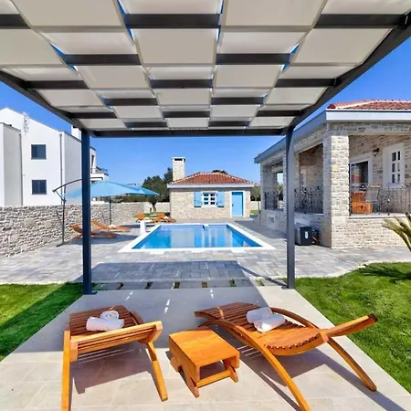 Stonevilla By Aneo Travel Villa Vrsi