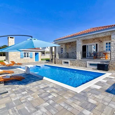Stonevilla By Aneo Travel Villa *