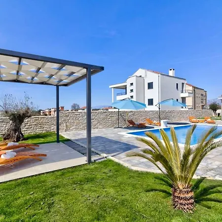 Stonevilla By Aneo Travel Villa